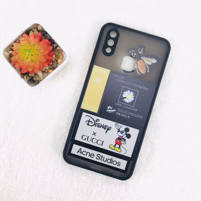 Case Vivo / Case Vivo Y91,Y12,Y50/ Casing Handphone Cover