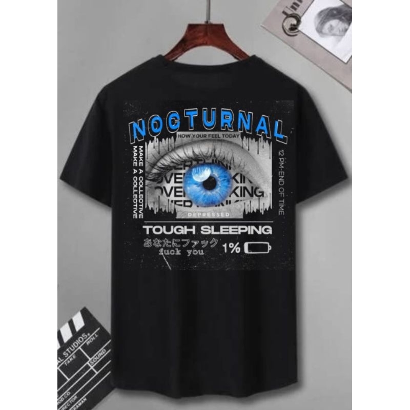 KAOS DSPARADOX NOCTURNAL