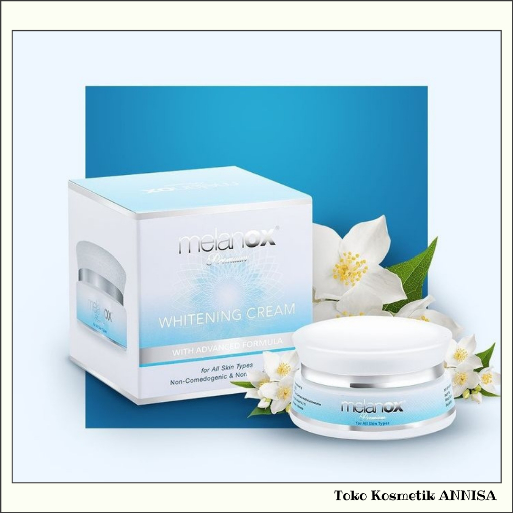 MELANOX Premium Whitening Cream