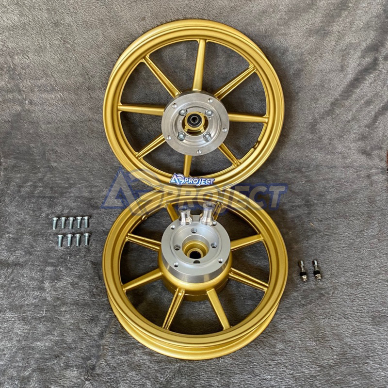 Velg Vrossi Palang 8 PCX 160 ABS