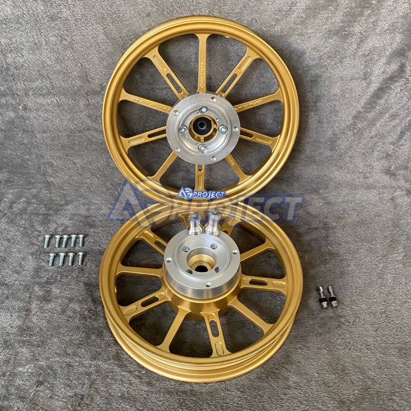 Velg VND V MODE PCX 160 ABS