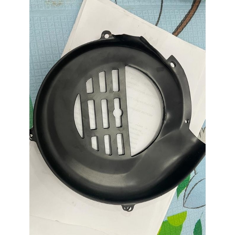 Tutup Magnet Vespa PK