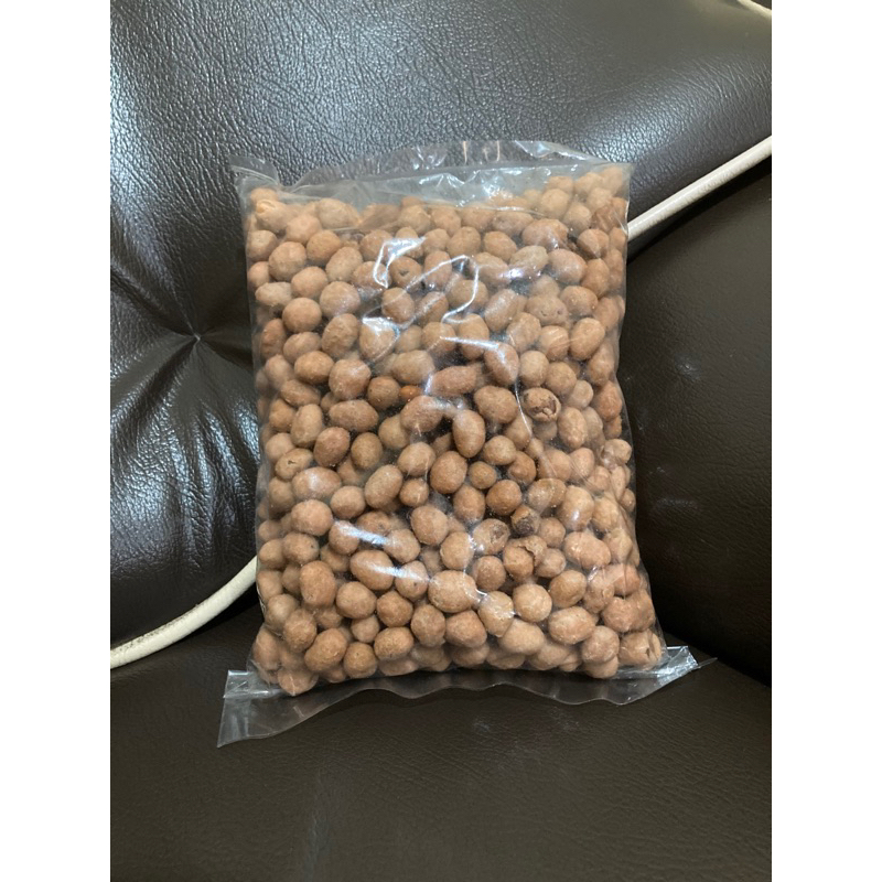 

Kacang Telur 500 gram