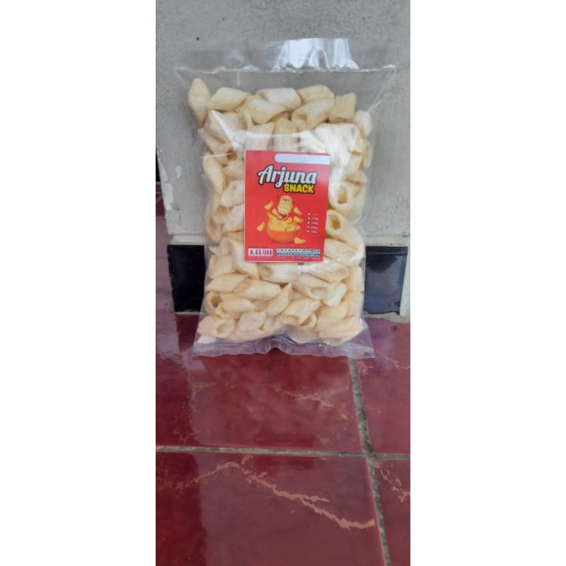 

potato buncis