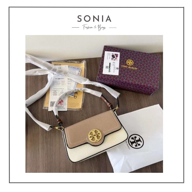 Tas Selempang Kecil Wanita Tb Felix Import Premium Slingbag Murah Terbaru Fashion Branded Handbag Ce