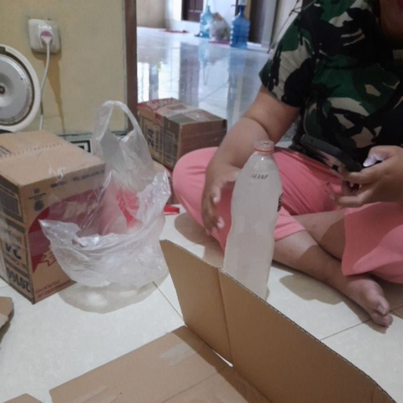 

PESANAN SHENDY SUSU BUBUK