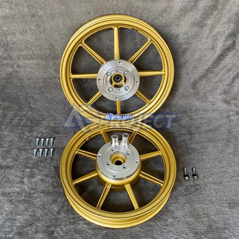 Velg Vrossi Palang 8 PCX 150 ABS