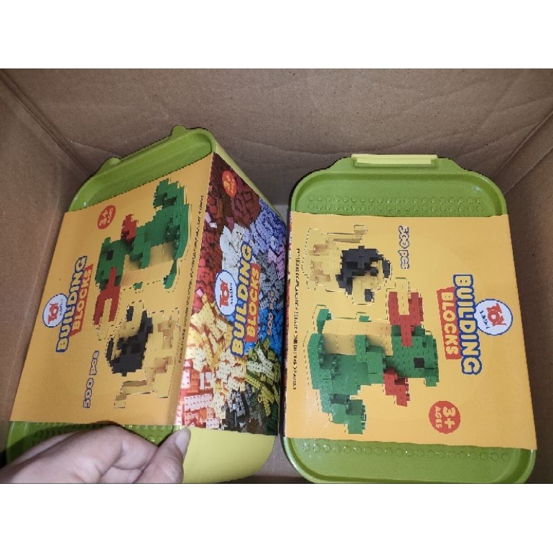 lego Building blocks