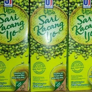 

Sari kacang ijo per pcs