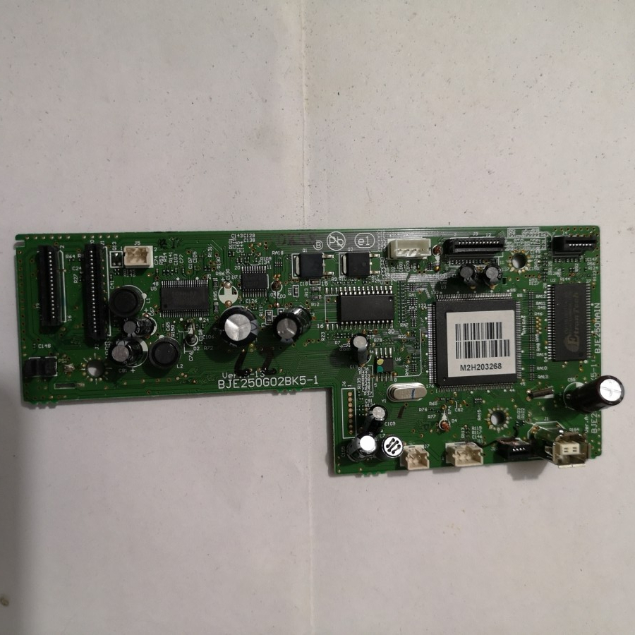 Board L200 / Mainboard Epson L200 / Motherboard Printer Epson L 200