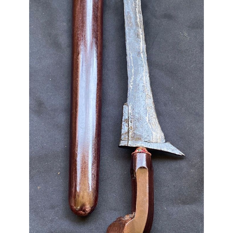 Keris Kebo Lajer