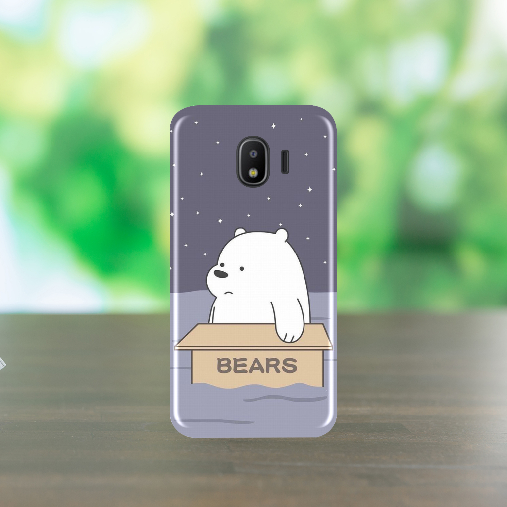 Hardcase SAMSUNG J2 PRO- Casing Hp - Hardcase Case Hp SAMSUNG J2 PRO- Casing Hp - Hardcase - Case Hp