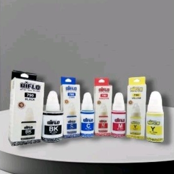 Tinta Aiflo Canon GI790 GI-790 GI-790
