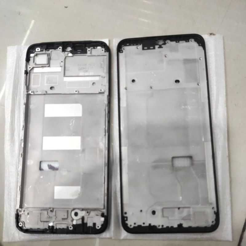 REALME C35 FRAME/TULANG TENGAH