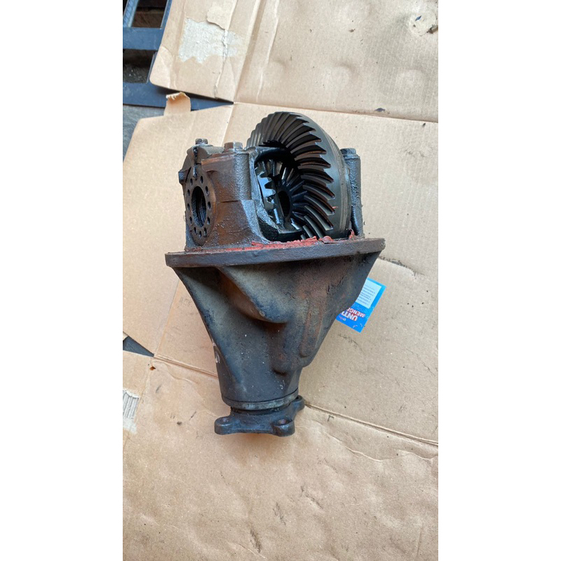 Gardan Espass 1.3/1.6
