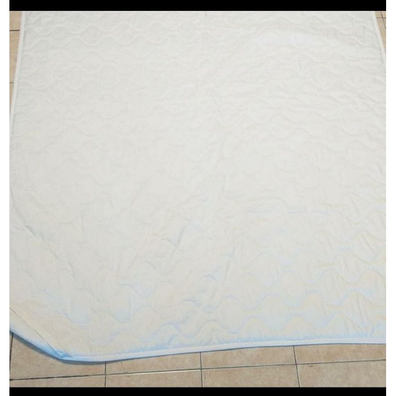 matras protector 160x200