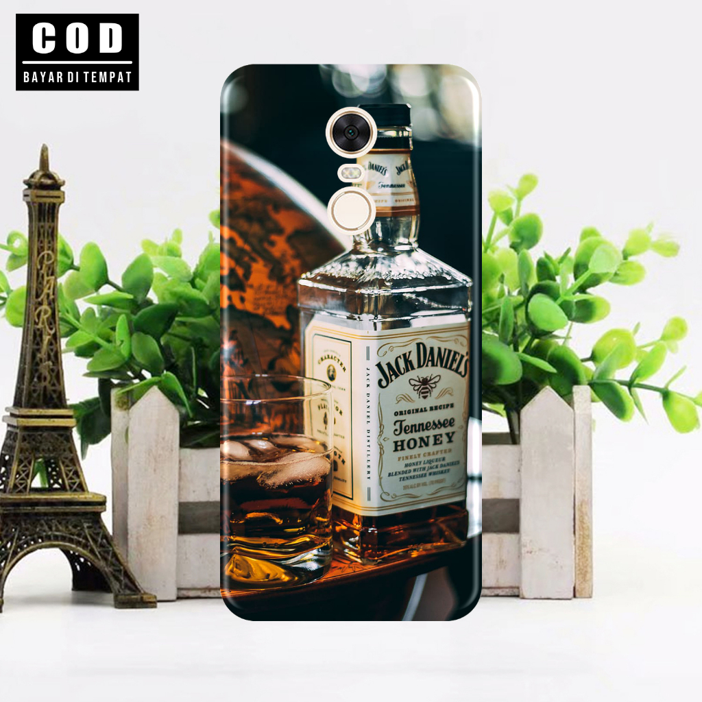 Case REDMI 5  PLUS Casing Hp - Softcase Cakse Hp REDMI 5 PLUS Casing Hp - Softcase - Case Hp REDMI 5