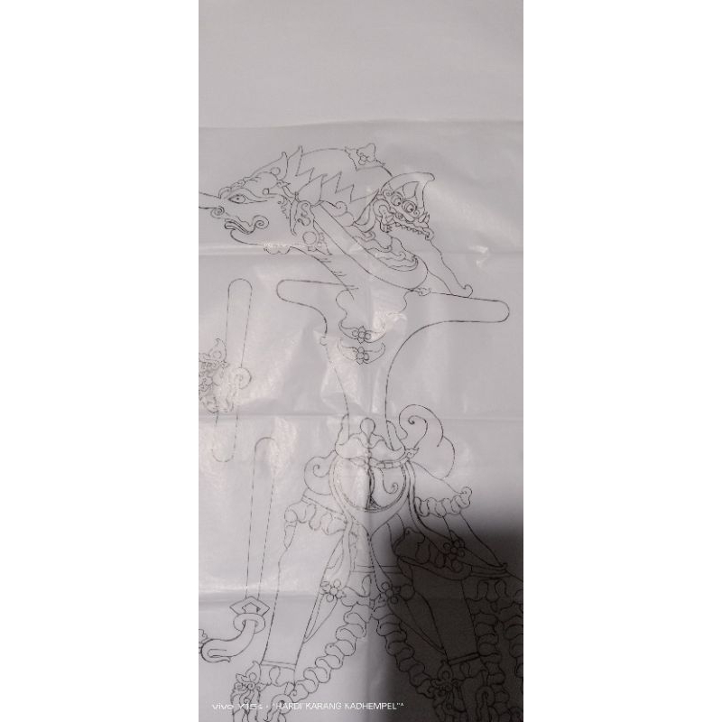 

Blak/MalWayang Citrakso