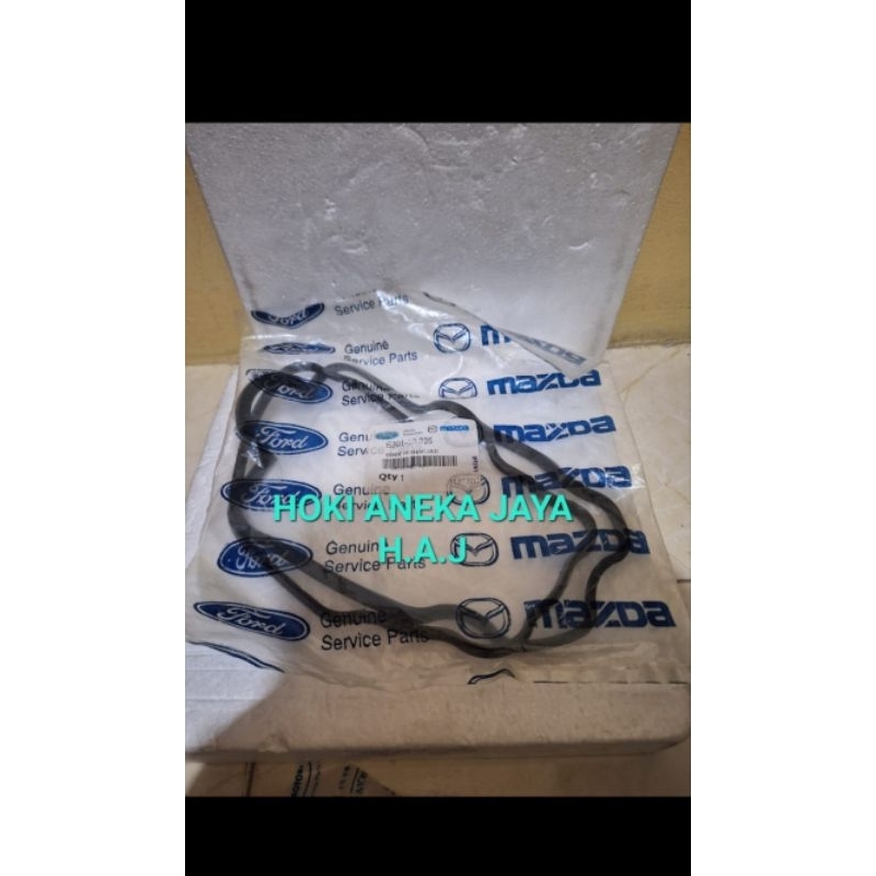 PACKING KLEP FORD LASER ORIGINAL