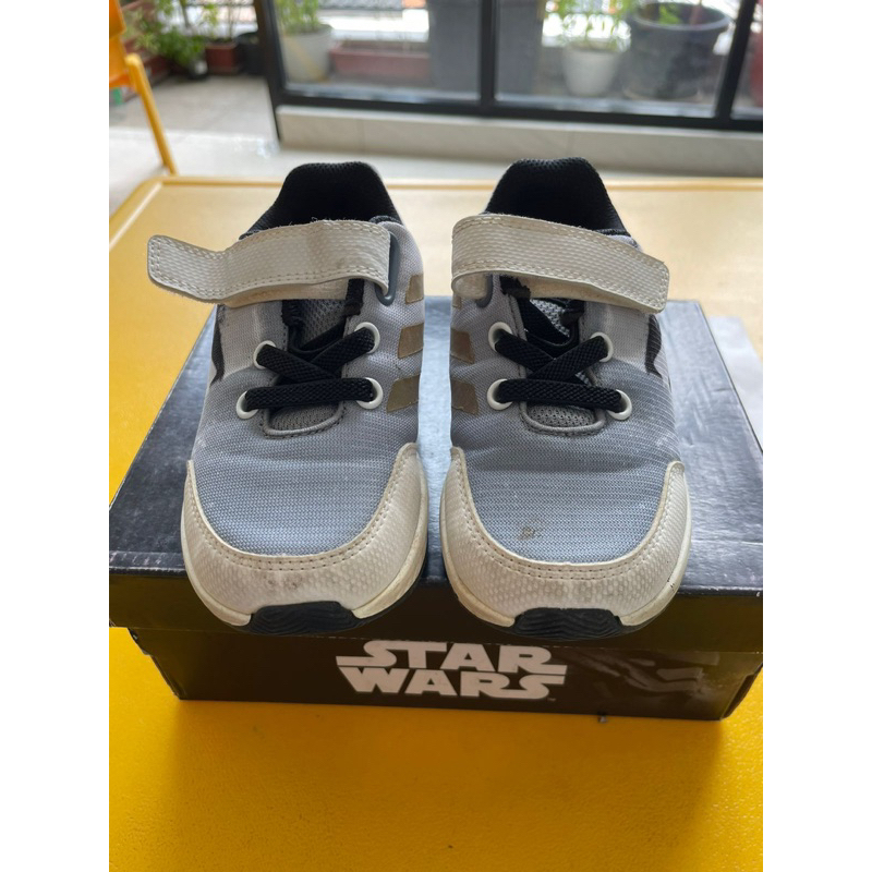 sepatu adidas anak second