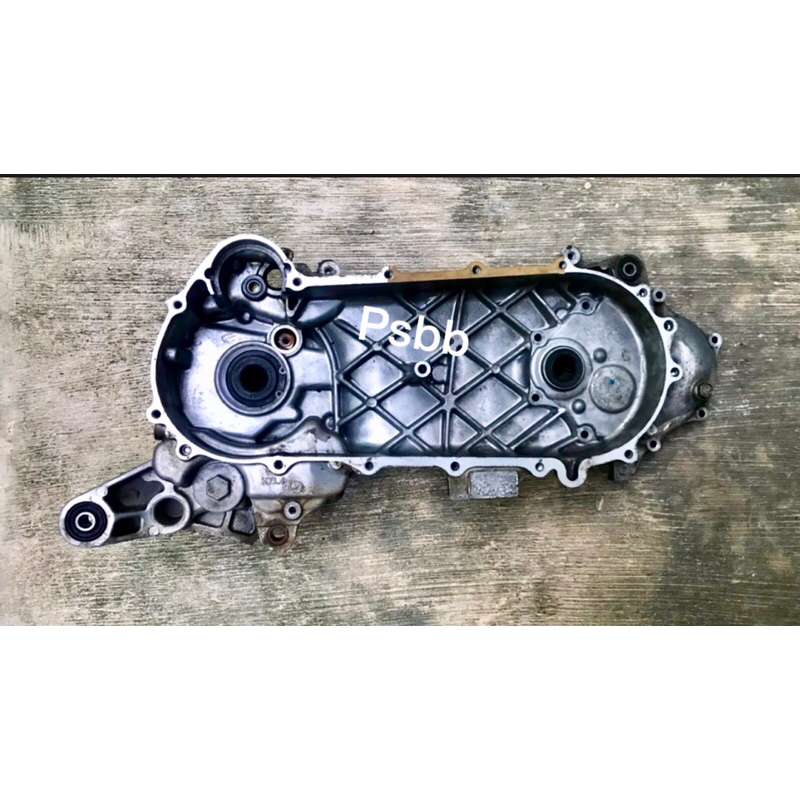 Crankcase Kiri Beat Fi Stater Kasar Kalter Beat Kasar Kalter Kiri Beat Fi Stater Kasar KZL Crankcase