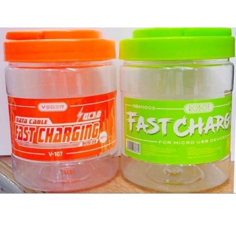 TOPLES BEKAS KABEL