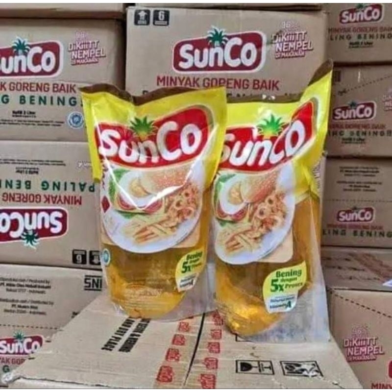 

Sunco 2L Jatim