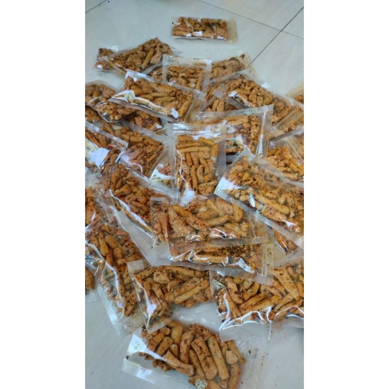 

basreng originalpedas