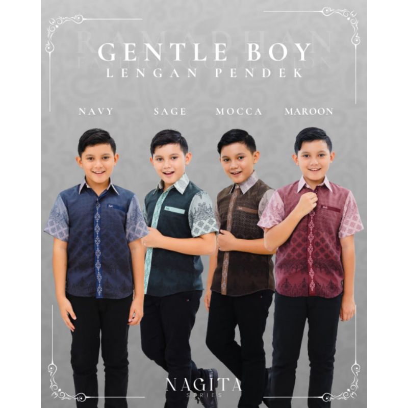 SARIMBIT NAGITA BY MYZTA*SARIMBIT LEBARAN 2024*