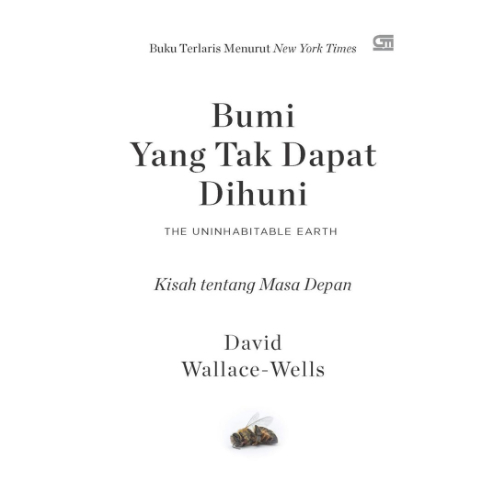Bumi Yang Tak Dapat Dihuni