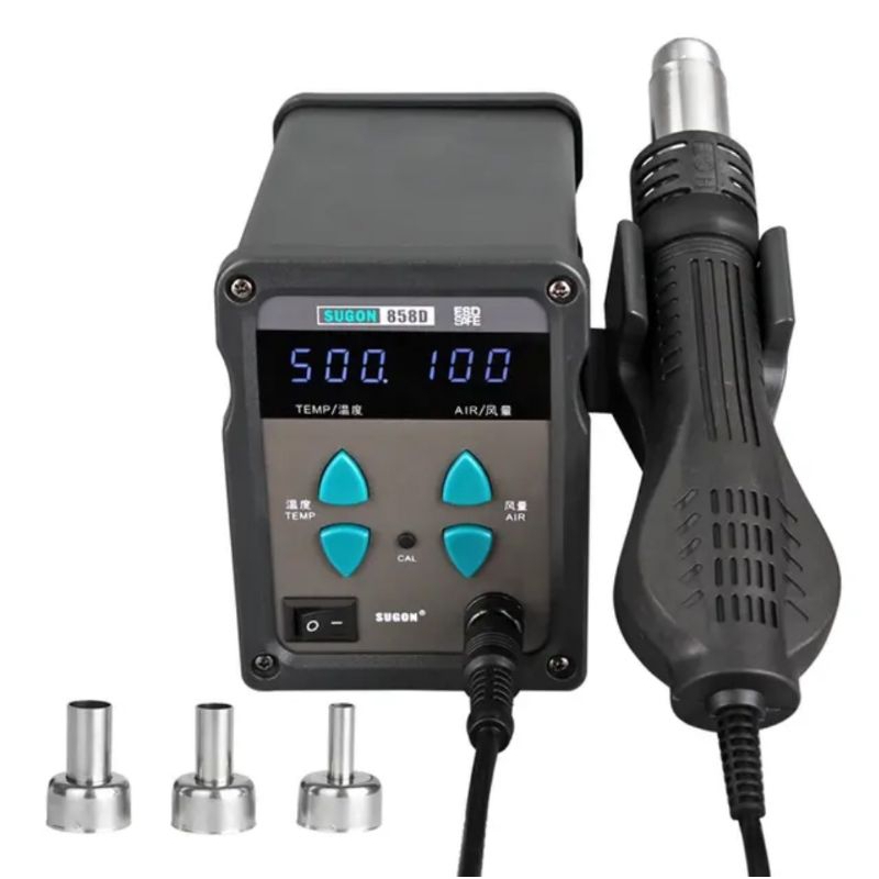 TOOL BLOWER SUGON 8610DX / BLOWER SUGON 8610DX ORIGINAL