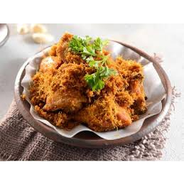 

Ayam Bumbu Rempah 1 Ekor