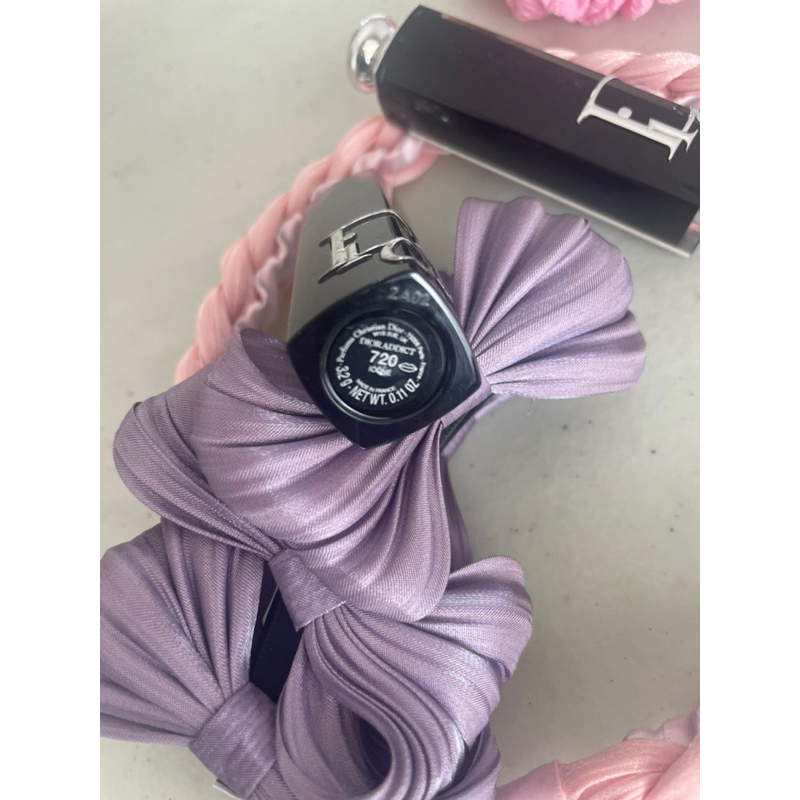 DIOR addict lipstick #720 icone