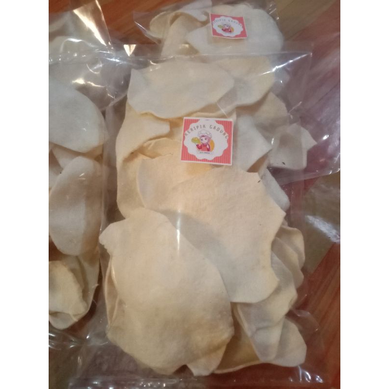 

KeripikGadungSpesial