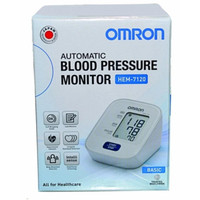 Omron HEM -7120