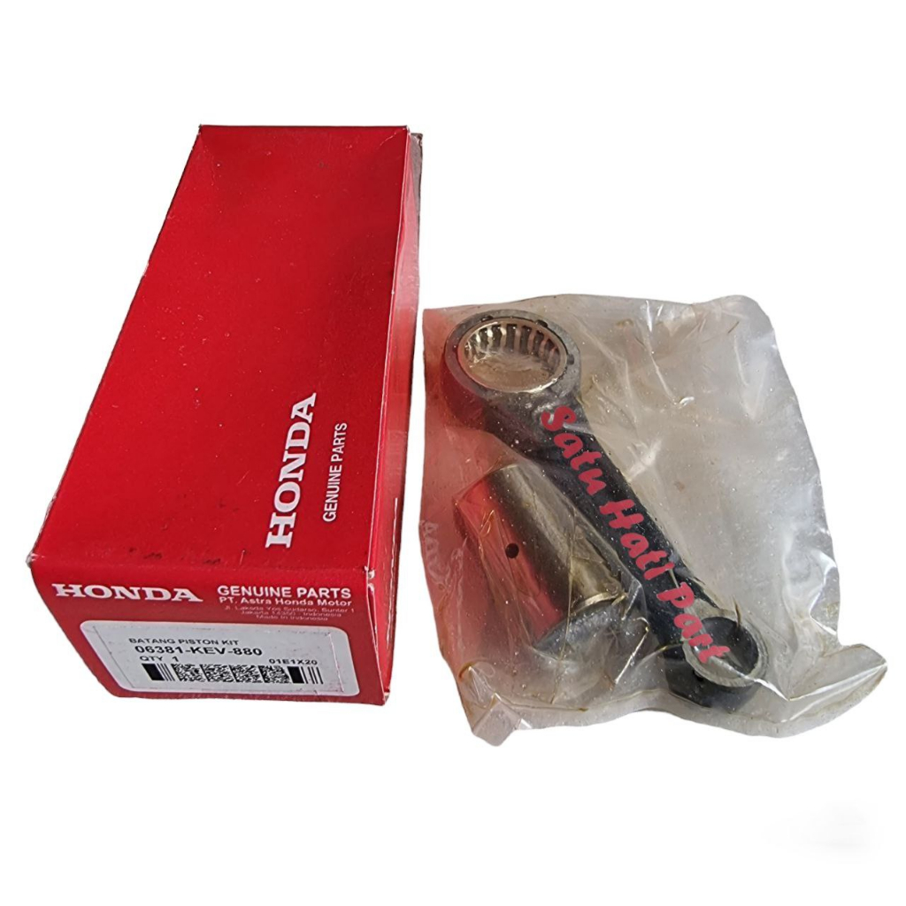 Stang Seher Sokar KEV Supra X, Supra Fit, Grand, Win AHM Honda