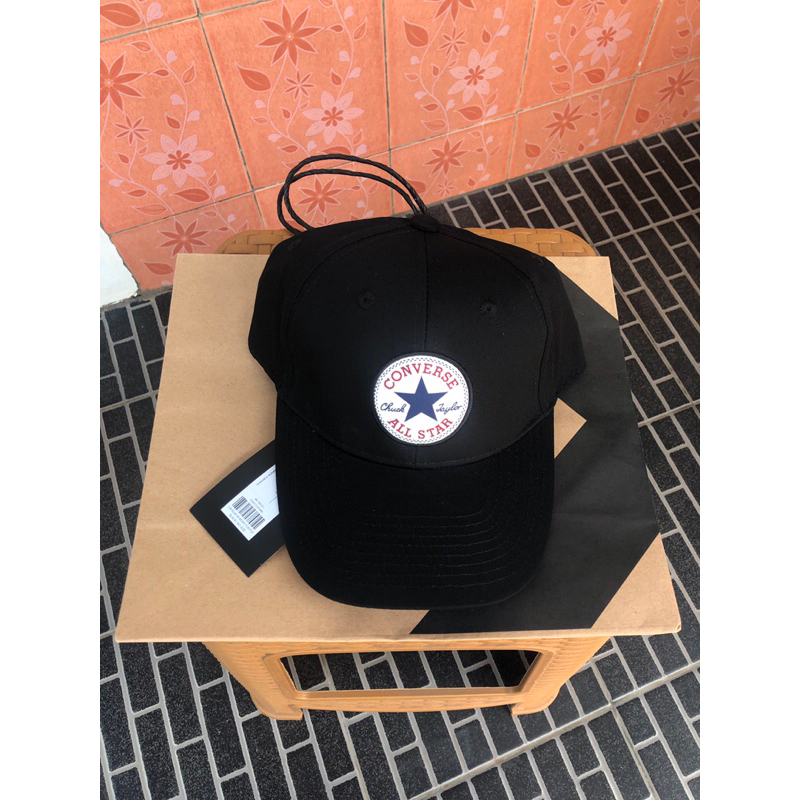 TOPI CONVERSE ORIGINAL