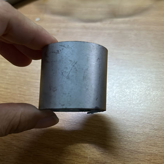 ADAFTOR PIPA 38 MM UNTUK TABUNG KONDOMAN