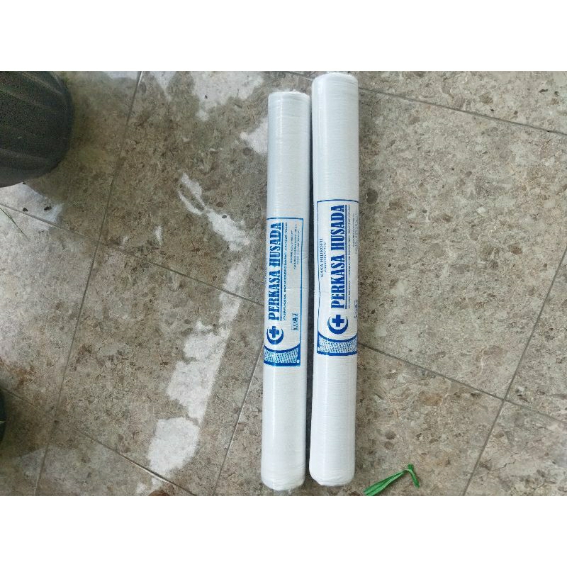 promo kasa rol perban besar / kasa rol 80 cm x 40 yard / kasa rol hidrofil/ kasa rol original