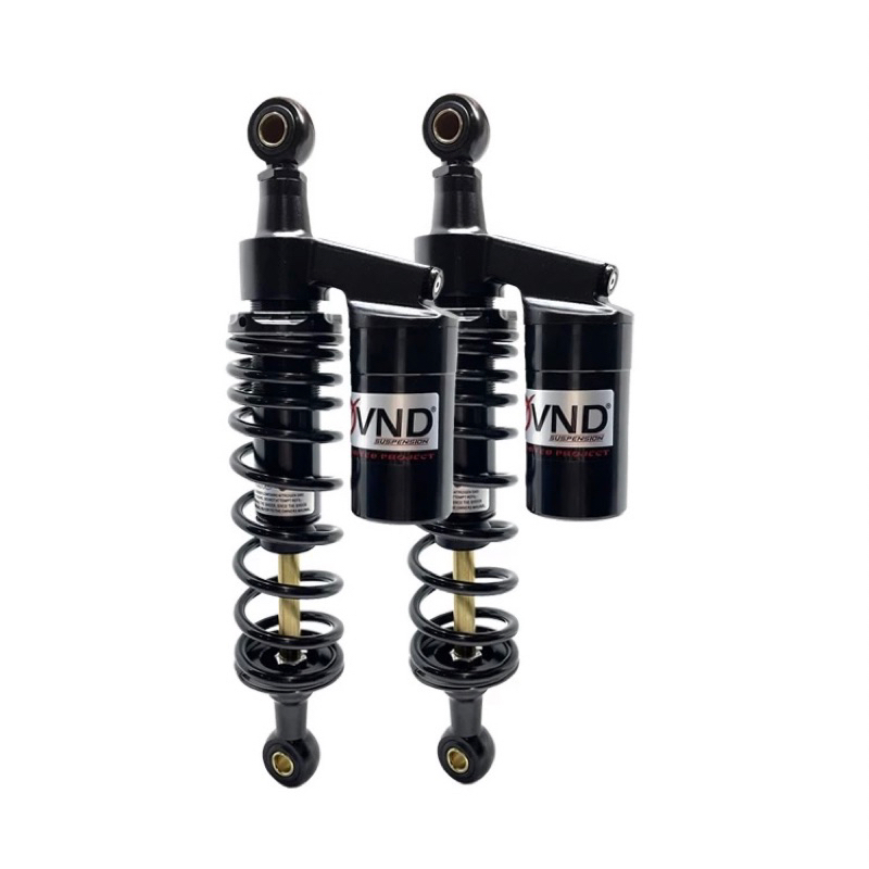 shockbreaker yamaha rx king 320mm 340mm shock rx king original VND RACING