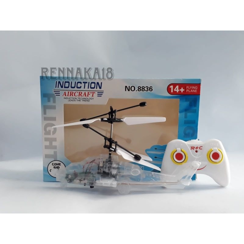 helicopter remote control