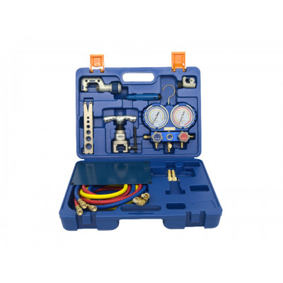 Flaring Tool VALUE Set VTB Value Flaring Tools