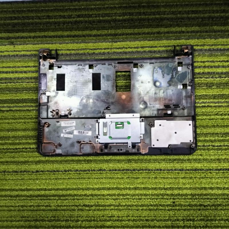 Kesing Case Casing Frame Keyboard Latop SMK Zyrex B10