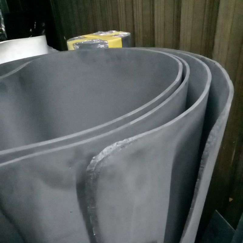 busa matras 5mm bisa spon 5mm