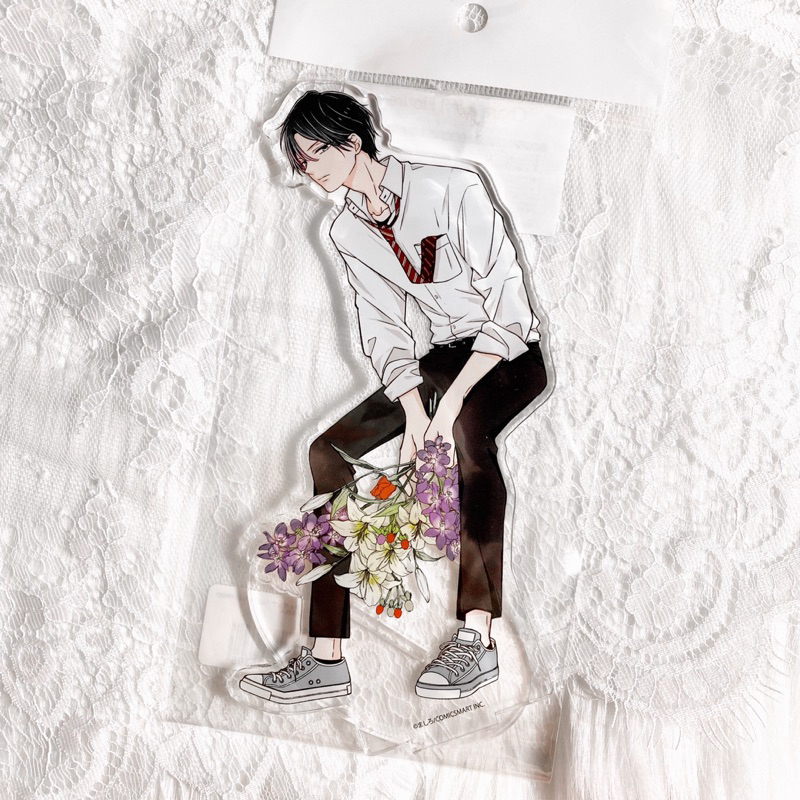 Yamada Akito Acrylic Stand Official