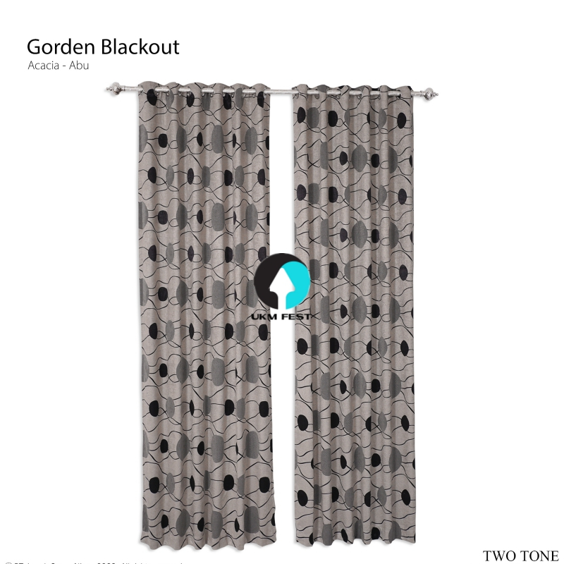 Gorden Blazer  Spesial Edition Harga Promo Ukm Fest