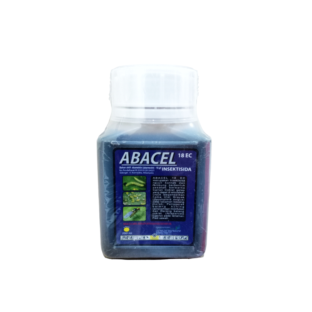 Abacel 18 EC - 250 ml