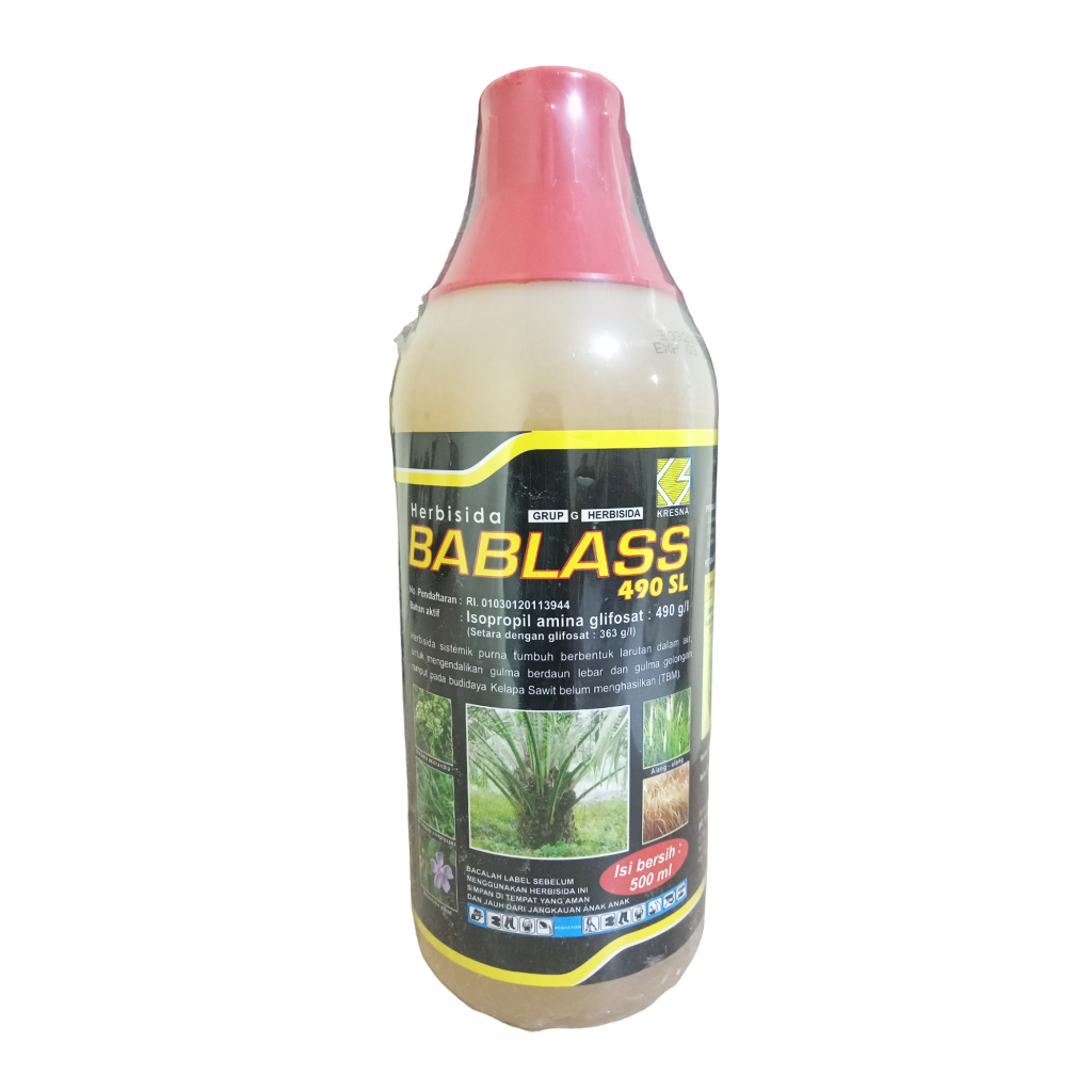 Bablas 490 SL - 500 ml