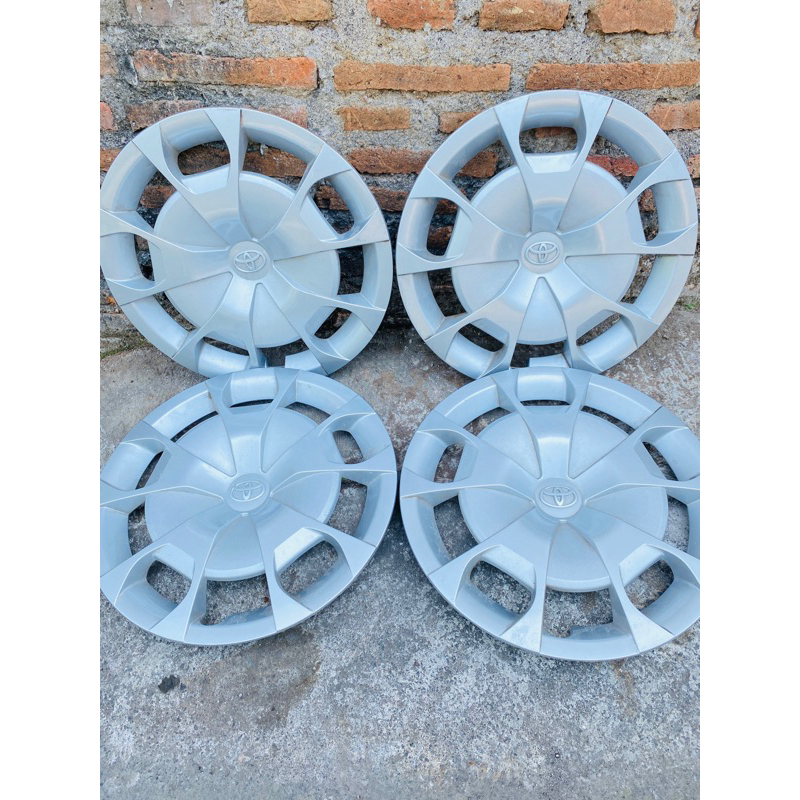 wildop toyota new hiace ring 16