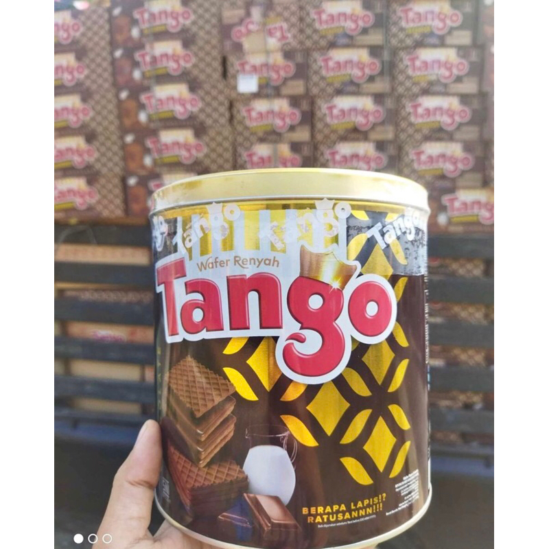 

TANGGO